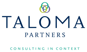 Taloma Partners Consulting in Context